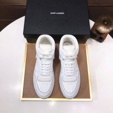 YSL Casual Shoes